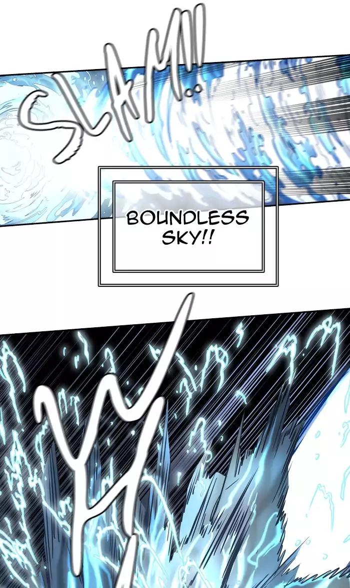 Tower of God Chapter 406 15